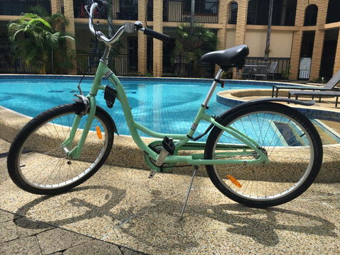 Oasis Inn Apartments - Darwin Holiday 3