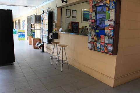 Oasis Inn Apartments - Darwin Holiday 2