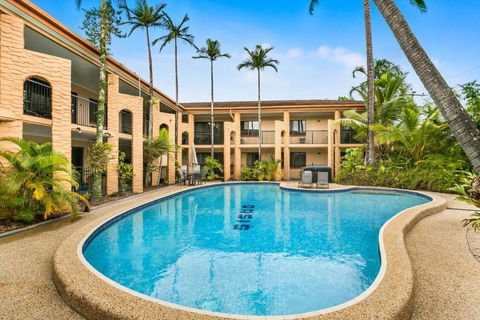 Oasis Inn Apartments - Darwin Holiday 0