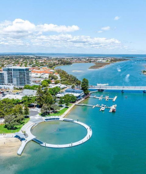 Oasis Mandurah Resort - Darwin Holiday 1