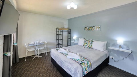 Oasis Motel - Darwin Holiday 1