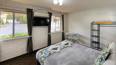 Oasis Motel - Darwin Holiday 3