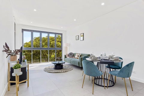 Oasis Near CBD, Close To UNSW & Famous Restaurants - Darwin Holiday 1