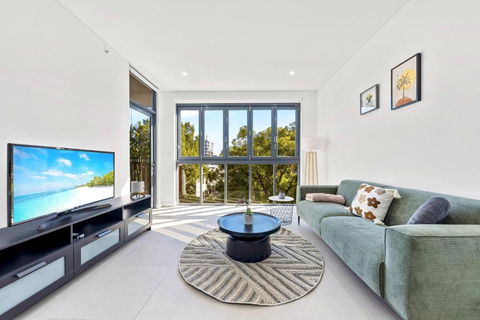 Oasis Near CBD, Close To UNSW & Famous Restaurants - Darwin Holiday 2