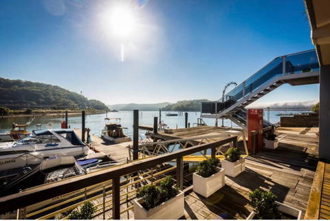 Oasis On The Hawkesbury - Water Views - Darwin Holiday 0