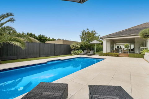 Oasis Portsea - Darwin Holiday 2