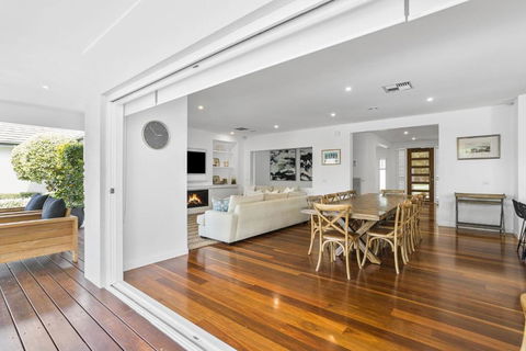 Oasis Portsea - Darwin Holiday 3