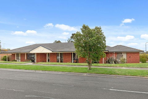 Oasis Springs - Darwin Holiday 0