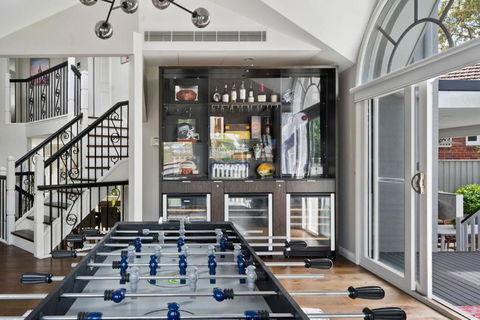Oatley Escape With Pool Relax In Style & Elegance - Darwin Holiday 2