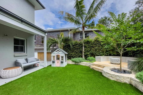 Oatley Escape With Pool Relax In Style & Elegance - Darwin Holiday 3