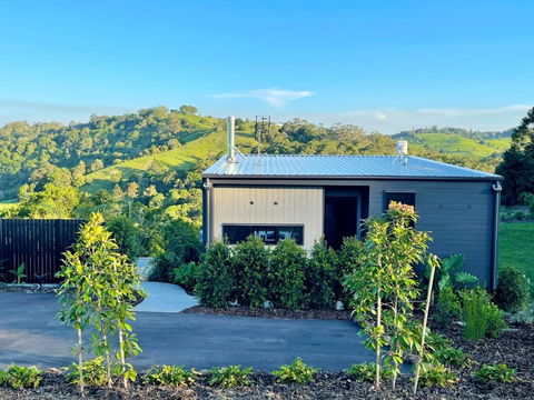 Obi Rise Maleny - Darwin Holiday 1