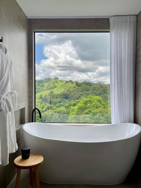 Obi Rise Maleny - Darwin Holiday 0