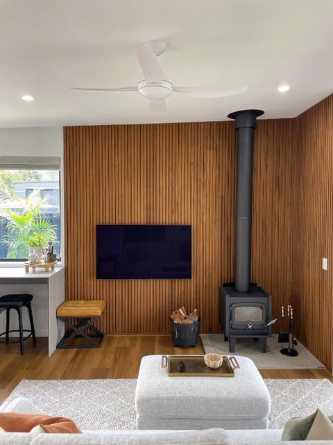 Obi Rise Maleny - Darwin Holiday 3