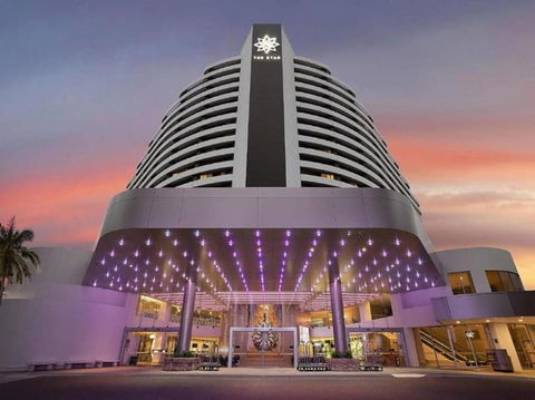 Ocean And River View Luxury 2BD Apt With Prime Location - Darwin Holiday 1