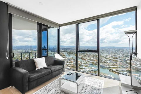 Ocean And River View Luxury 2BD Apt With Prime Location - Darwin Holiday 3