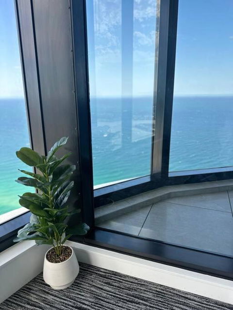 Ocean Apartment Surfers Paradise - Darwin Holiday 3