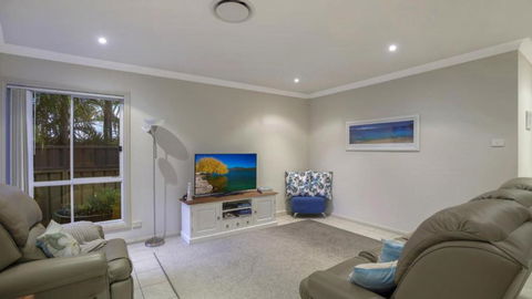 Ocean Beach Holiday House - Darwin Holiday 1