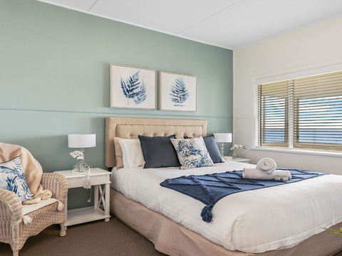 Ocean Blue Apartment Two - Darwin Holiday 3