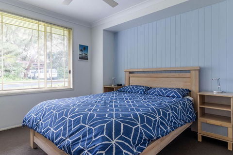 Ocean Break At Berrara - Darwin Holiday 2