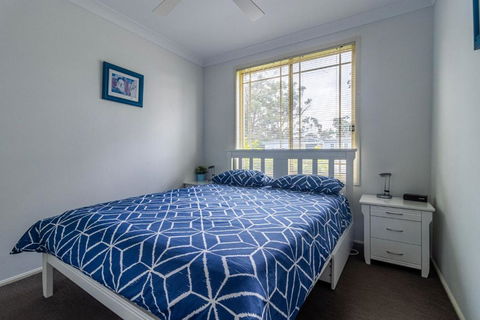 Ocean Break At Berrara - Darwin Holiday 3