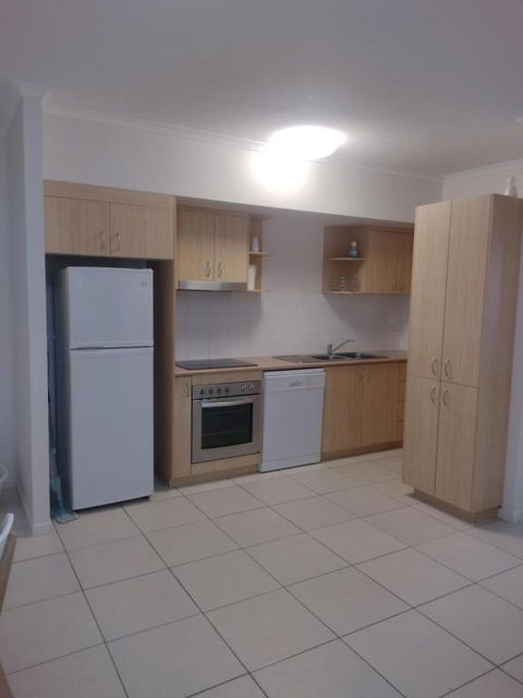 Ocean Breeze Apartments - Darwin Holiday 3