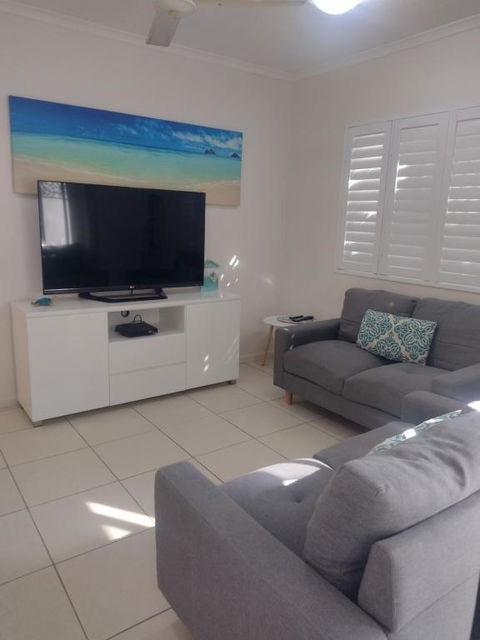 Ocean Breeze Apartments - Darwin Holiday 1