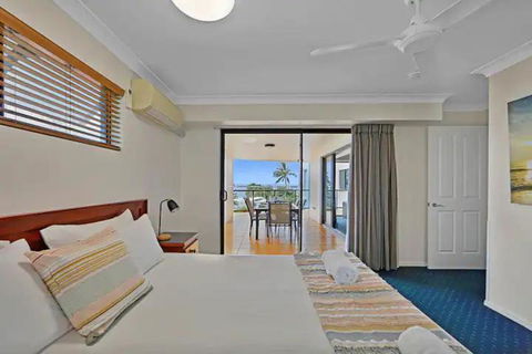 Ocean Breeze @ Coral Sands - Darwin Holiday 0