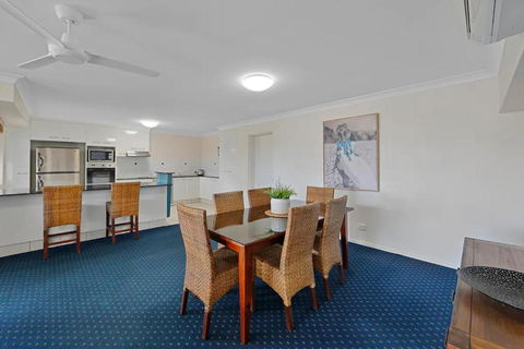 Ocean Breeze @ Coral Sands - Darwin Holiday 1