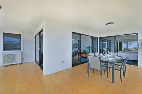 Ocean Breeze @ Coral Sands - Darwin Holiday 2