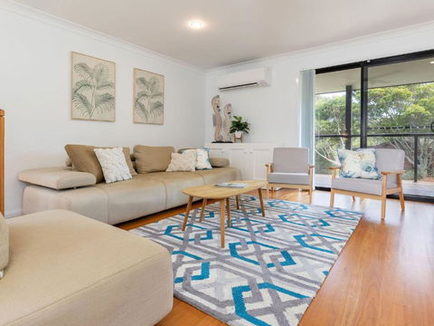 Ocean Breeze On Cooper - Darwin Holiday 3