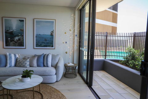 Ocean Breeze Shellharbour Marina - Darwin Holiday 0
