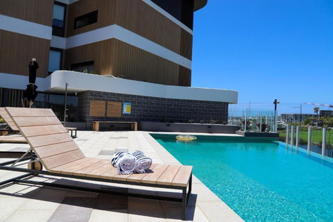 Ocean Breeze Shellharbour Marina - Darwin Holiday 3