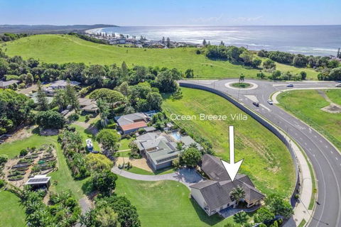 Ocean Breeze Villa - Darwin Holiday 3