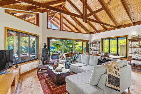 Ocean Breeze Villa - Darwin Holiday 2