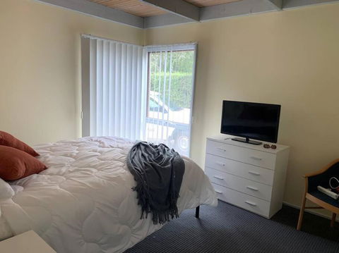 Ocean By The Bay - Darwin Holiday 1