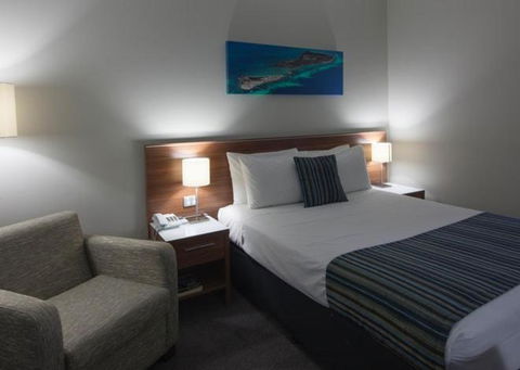 Ocean Centre Hotel - Darwin Holiday 3