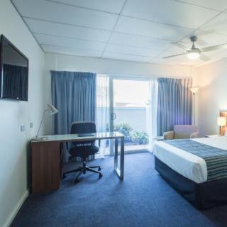 Ocean Centre Hotel - Darwin Holiday 1