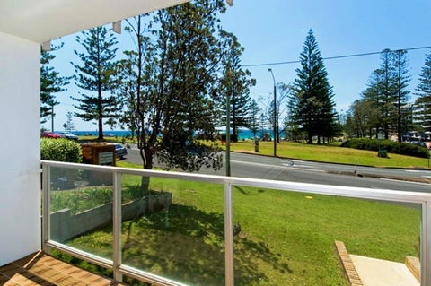Ocean Court 8 13 Lord Street - Darwin Holiday 1