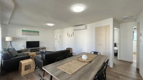 Ocean Crest Unit 7 - Darwin Holiday 3