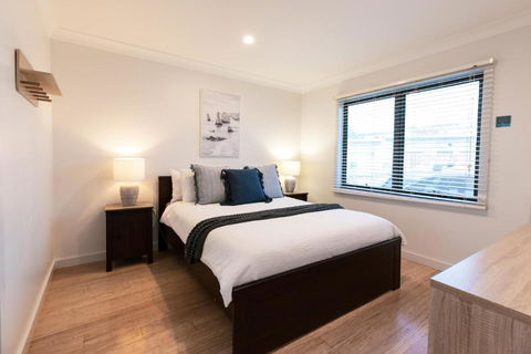 Ocean Grace By The River And Ocean Pet Friendly - Darwin Holiday 0