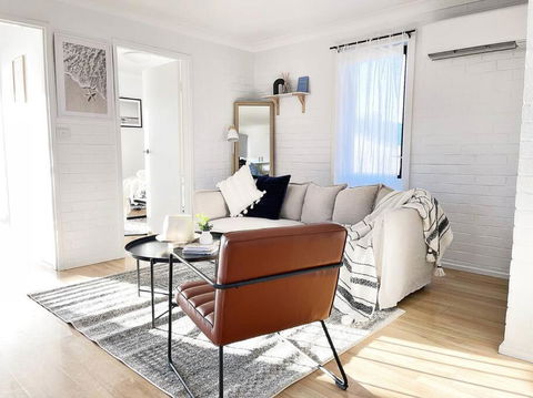 OCEAN MIST - DIRECT BEACHFRONT ON CASEYs BEACH - Darwin Holiday 0