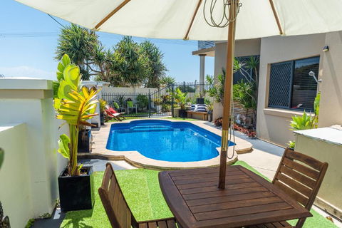 Ocean On Terrace Unit 4, 21 Terrace Street Evans Head - Darwin Holiday 2