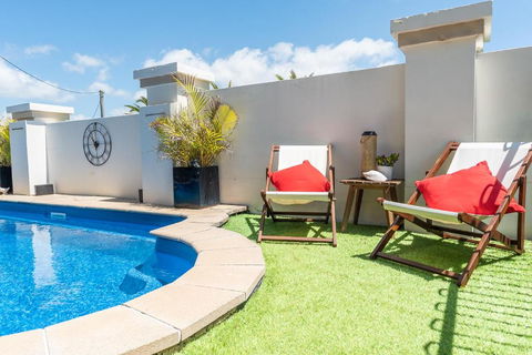 Ocean On Terrace Unit 4, 21 Terrace Street Evans Head - Darwin Holiday 3