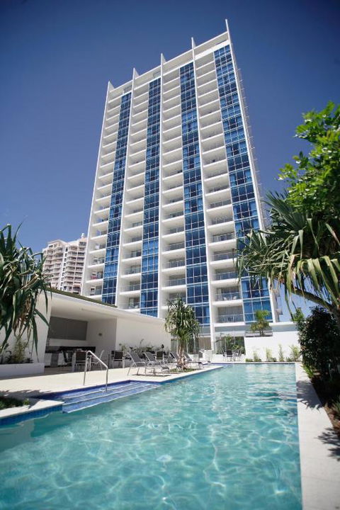 Ocean Pacific Resort - Official - Darwin Holiday 0