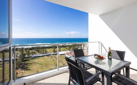 Ocean Pacific Resort - Official - Darwin Holiday 3