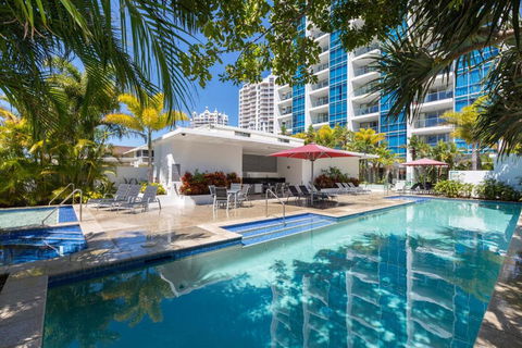 Ocean Pacific Resort - Official - Darwin Holiday 1