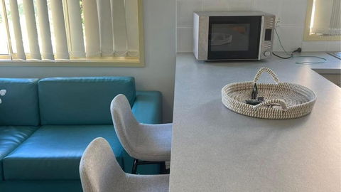 Ocean Parade - Family Friendly - Central Location - Darwin Holiday 2