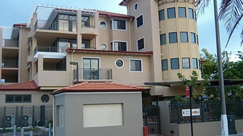 Ocean Pearl - Ettalong Beach - Darwin Holiday 2