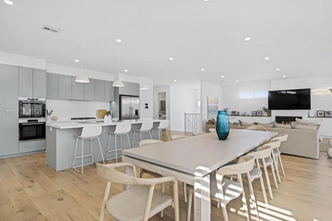 Ocean Pearl - Luxury Beach Retreat In Rye - Darwin Holiday 2