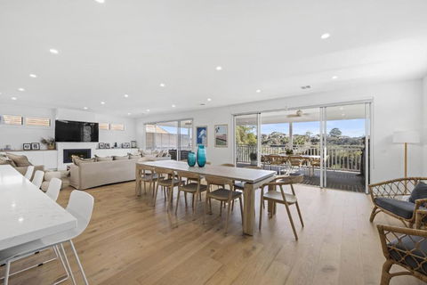 Ocean Pearl - Luxury Beach Retreat In Rye - Darwin Holiday 3
